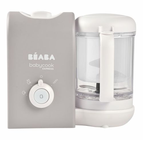 Babycook® Express - grey