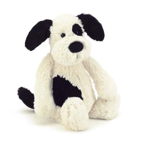 Jellycat Bashful Puppy - Medium - Precious Cargo