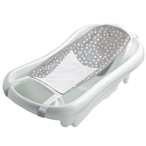 Sure Comfort® Newborn to Toddler Tub - White - Walmart.ca