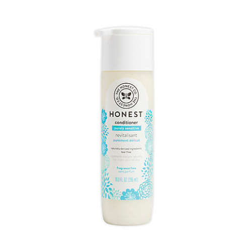 Honest 10 fl. oz. Fragrance-Free Conditioner