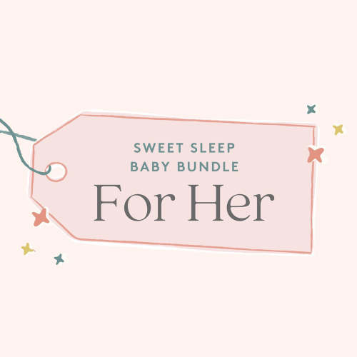 Surprise Bundle - Baby Sleep
