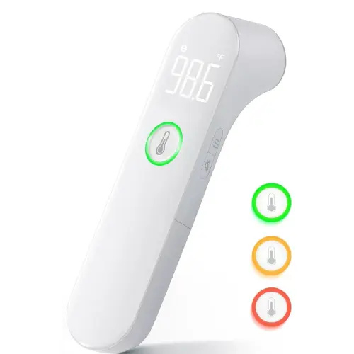 Viproud Thermometer for Adults and Kids Fast Accurate Baby Thermometer FSA HSA Eligib...