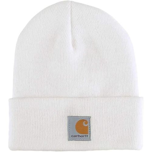 Carhartt Kid's CB8998 Marled Knit Beanie