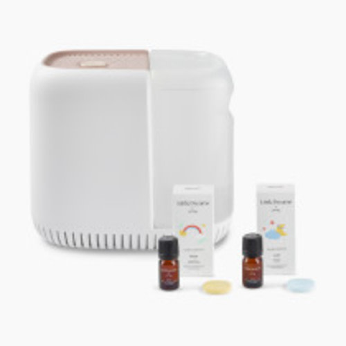 Canopy Humidifier Starter Set - Pink