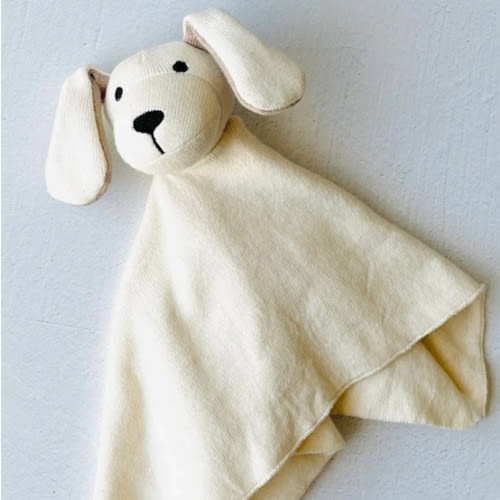 Organic Lovey Dog