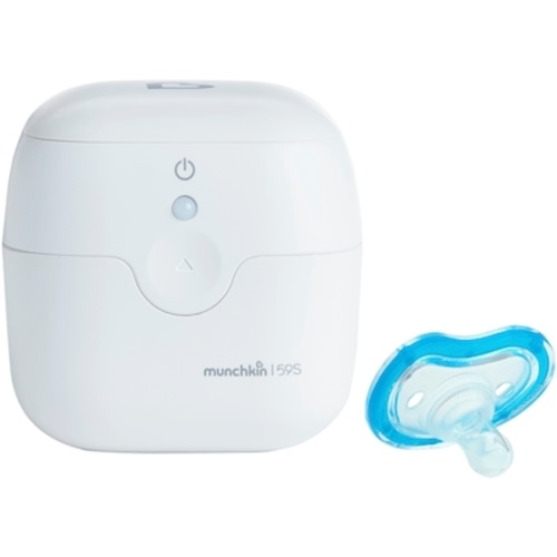 Munchkin Mini Sterilizer | Shoppers Drug Mart