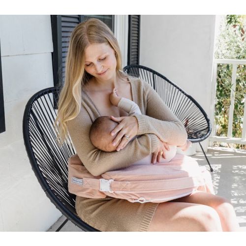 My Brest Friend Deluxe Nursing Pillow