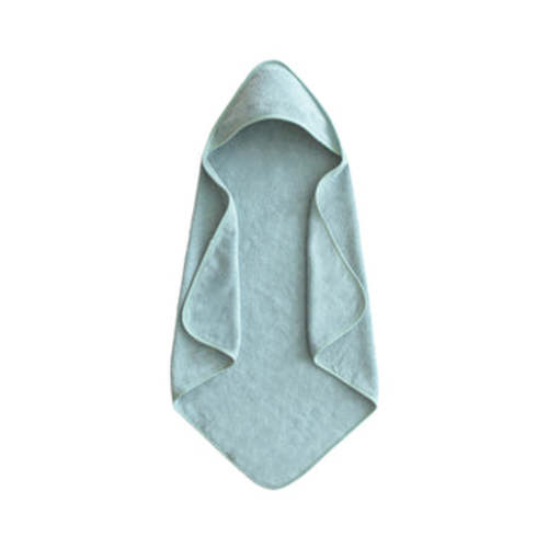 Mushie Baby Hooded Towel