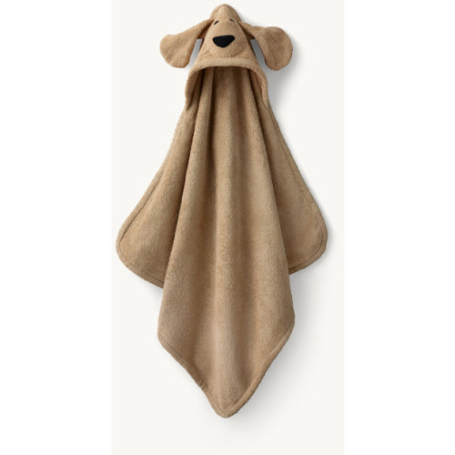 RH Baby & Child Animal Hooded Towel - Dog