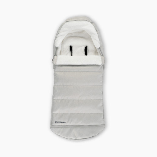 UPPAbaby CozyGanoosh - Savannah