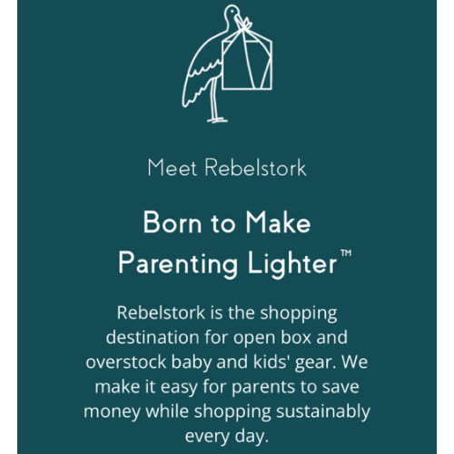 Gift Cards | Rebelstork | Rebelstork US