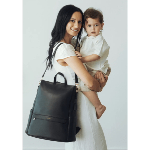 The Mia Diaper Bag
