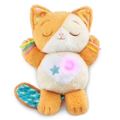 VTech Baby Soothing Slumbers Sleepy Kitten