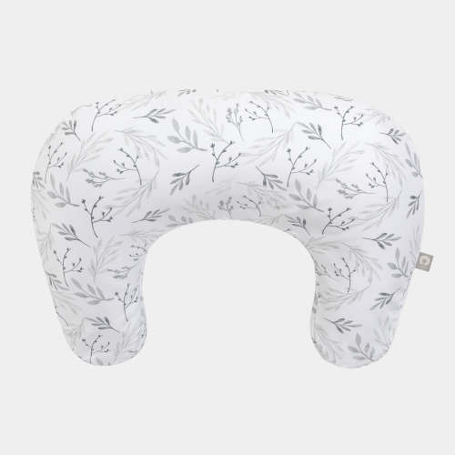 New Boppy Nursing Pillow - Supportive Breastfeeding Pillow | Boppy