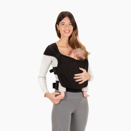 Boba Bliss Baby Carrier - Black