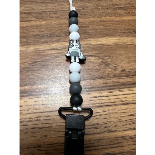 Muffin Clip