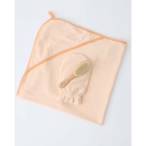 Baby's First Bath Set | Mint - Storq by Kindred Bravely