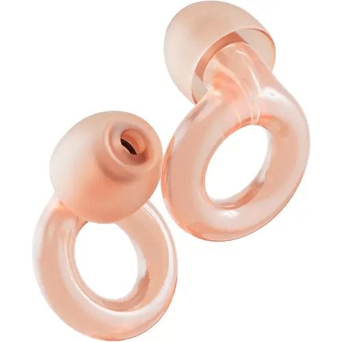 Loop Engage 2 Ear Plugs – Everyday Noise Relief with Clear Speech for Social Gatherings, Work, Conversation, Parenting & Noise Sensitivity – 16 dB Noise Reduction Earplugs