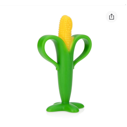 Soothing Corn Teether