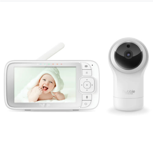 Nursery View Pro Video Monitor