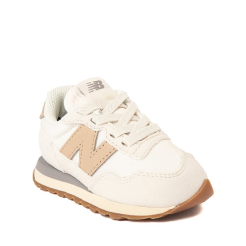 New Balance 237 Athletic Shoe - Baby / Toddler - Turtledove | Journeys