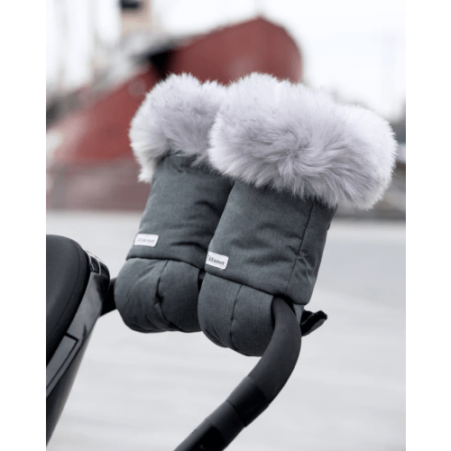 Warmmuffs - Tundra Plush