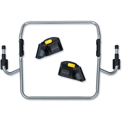 BOB Gear Single Jogging Stroller Adapter for Chicco Infant Car Seats