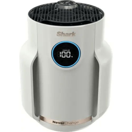 Shark NeverChange Compact Pro Air Purifier Dove HP072 - Best Buy