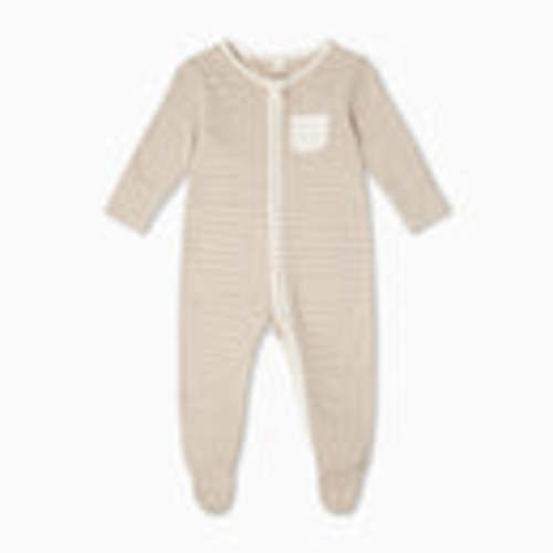 Clever Zip Baby Pajamas | Newborn Zipper Sleepers | MORI US