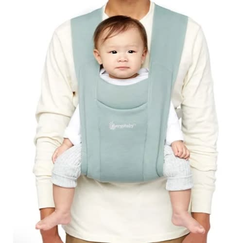 Ergobaby Embrace Baby Carrier