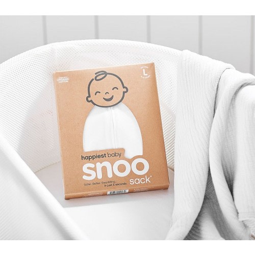 SNOO Sack by Happiest Baby | S, M, L