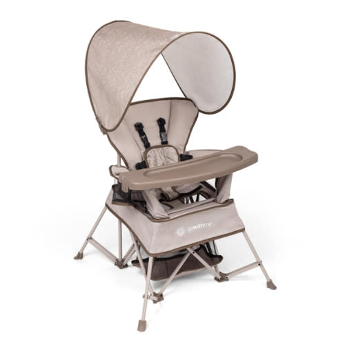 LIMITED-EDITION! Go With Me® Venture Deluxe Portable – Baby Delight