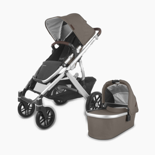 UPPAbaby Vista V2 Stroller - Theo