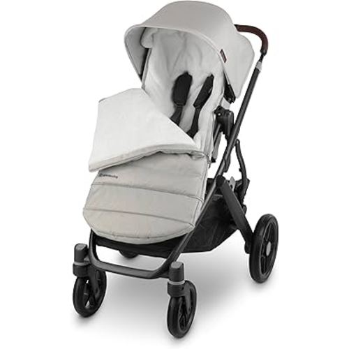 UPPAbaby CozyGanoosh Footmuff - Stroller Blanket