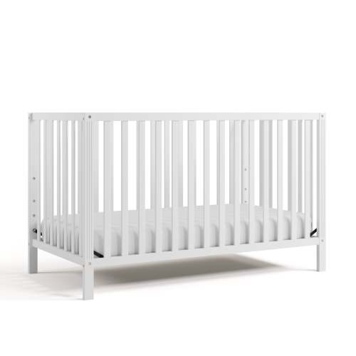 Storkcraft® Morningside 5-in-1 Convertible Crib