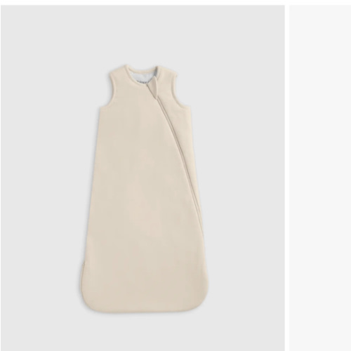 Bamboo Sleep Bag 2.5 TOG