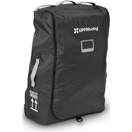 TravelSafe Travel Bag for UPPAbaby VISTA, VISTA V2, CRUZ or CRUZ V2 Stroller