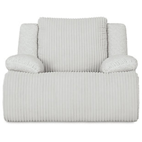 Top Tier Oversized Manual Rocker Recliner