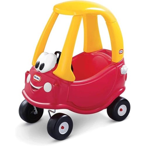 Little Tikes Cozy Coupe
