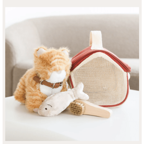 Munchkin & House – Little Lamb Kind