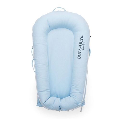 Buy DockATot Deluxe+ Dock - Celestial Blue in United States - Cartnear.com
