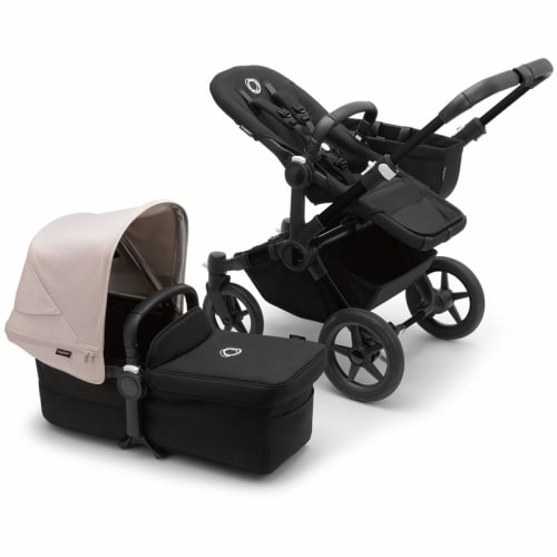 Donkey 5 Mono Complete Stroller | Snuggle Bugz | Canada's Baby Store