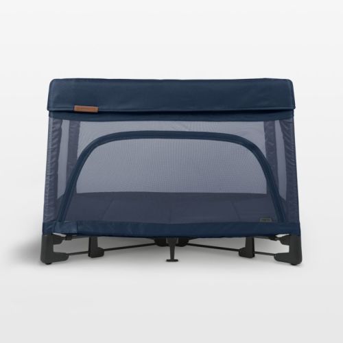 UPPAbaby ® REMI Navy Blue Play Yard/Portable Crib