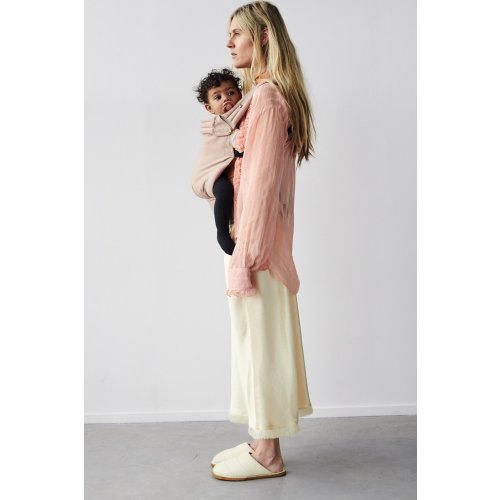 Muse | Zeitgeist Baby Carrier | use 10% off coupons 🩷
