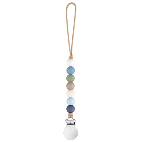 Ryan & Rose Pacifier Clip