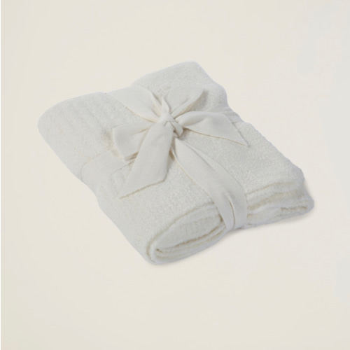CozyChic Lite® Ribbed Baby Blanket
