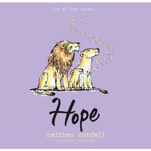 Hope (Wish Series #3) (Hardcover) | Horizon Books