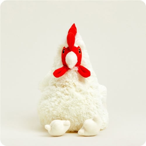 Microwavable Chicken Warmies | Warmies USA