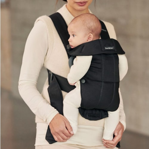 BabyBjörn Baby Carrier Mini