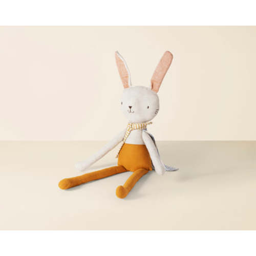 Robbie the Rabbit